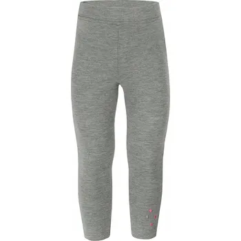 Dívčí legíny Dívčí bavlněné legíny Lief, vel. 80