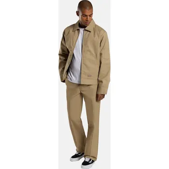 Pánská větrovka Bunda Dickies Khaki 1219660 Large