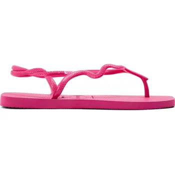 Dámská móda Havaianas Sil Pink Flux 1218417 6/7