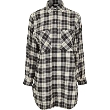 Dámské šaty Šaty Diesel White+Red 1219865 12