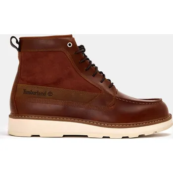 Pánské polobotky Boty Timberland Rust Grain 1196827 8 (42)