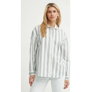 Dámská košile Košile Marc O'Polo 406111542423 bílá 00X, vel. 36