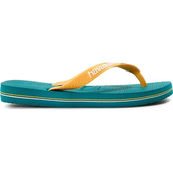 Dámská móda Havaianas Vibe Green 1218051 1/2