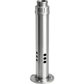 Čerpadlo PUMPEG 1" GSK-4-16 INOX - samostatná hydraulika nerez CELU500166