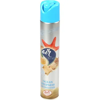 Osvěžovač vzduchu Ravi sprej (aerosol) 400 ml