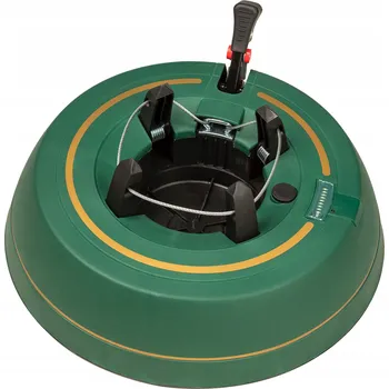 Stojánek na vánoční stromek STOJAN NA VÁNOČNÍ STROMEK KAMAI SELECT 2 PRO STROMKY DO 2,5m