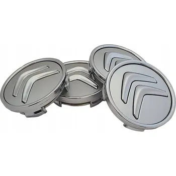 Středová krytka kola Víčko Alcar 60 mm Citroen citroen60cz