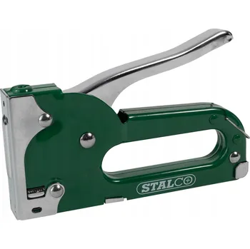 Čalounická sešívačka / Taker pro sponky 4-8MM stalco