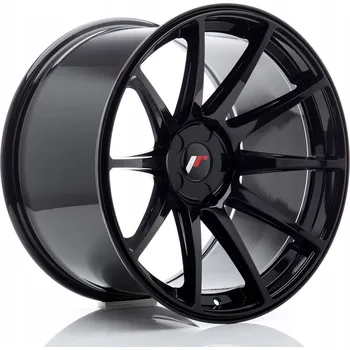 Alu kolo Hliníkový disk Japan Racing JR11 11.0" x 19" 5x112