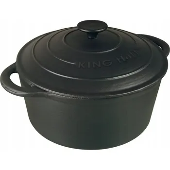 Hrnec Kinghoff KH-2253 tradiční Hrnec 2,4 l