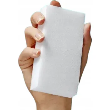 Utěrka Houbička MAGICKÁ HOUBIČKA PSG EXPERT 1 ks bílá