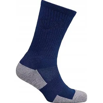 Pánské ponožky Callaway Tour Crew S/M tmavě modré