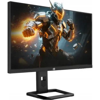 Monitor LED Monitor TITAN ARMY P275MV Plus 27" 3840 x 2160 px IPS / PLS