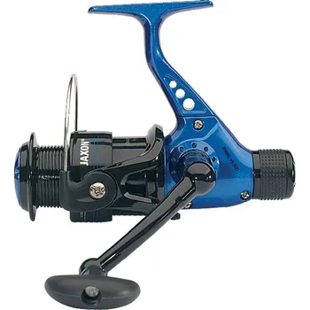 Rybářský naviják Naviják Jaxon Piano VS 200 5.2:1