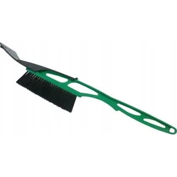Autoškrabka Škrabka na led a kartáč 2v1 BRUSH&ICE 53 cm