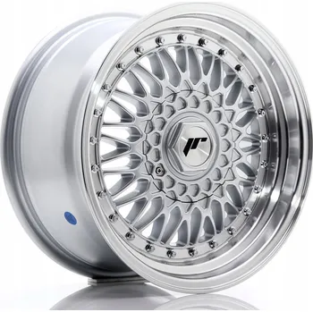 Alu kolo Hliníkový disk Japan Racing JR9 8.0" x 16" 4x100 ET 25