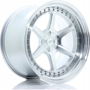 Alu kolo Hliníkový disk Japan Racing JR43 11.0" x 19" 5x120