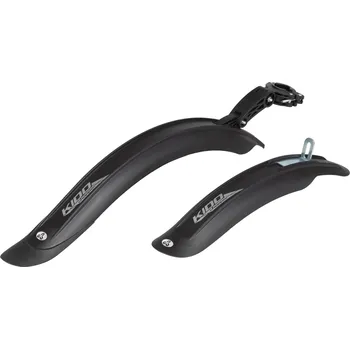 Blatník na kolo Blatníky CTM KIDO PRO 16'' objímka