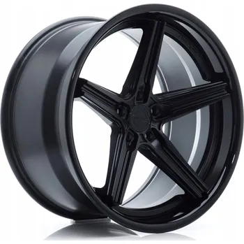 Alu kolo Hliníkový disk Concaver CVR9 10.5" x 21" 5x108