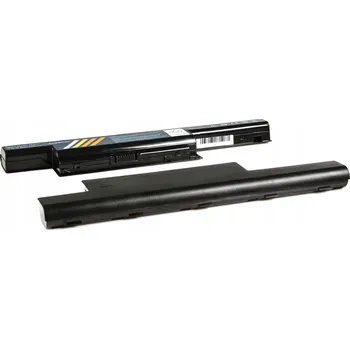 Baterie k notebooku Výkonná baterie pro ACER ASPIRE V3-571G V3-571