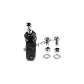 Čep nápravy Podpora-/ Kloub MONROE (MO L21505)