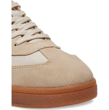 Dámské tenisky Marco Tozzi Dámské tenisky 2-23739-44 béžové