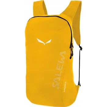 Outdoorové zavazadlo Batoh Salewa Ultralight 22L 20-40 l žlutý