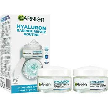 Garnier Hyaluron Barrier Repair Routine Set