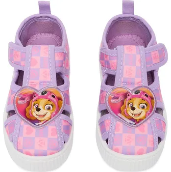 Chlapecké bačkory Bačkory Paw Patrol