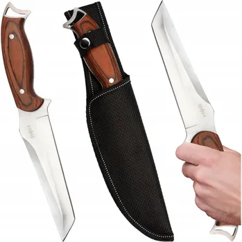 Kuchyňský nůž Taktický Nůž BSH ADVENTURE