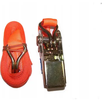 Upínací popruh PŘEPRAVNÍ POPRUH 4M/25mm/0,8T PŘEPRAVNÍ POPRUHY 4M
