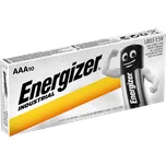 Energizer Industrial AAA 10 ks