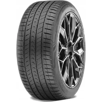 Celoroční osobní pneu Celoroční pneumatika Vredestein Quatrac Pro+ 235/35 R19 91 Y, přilnavost na sněhu (3PMSF), ochranný lem, zesílená (XL)