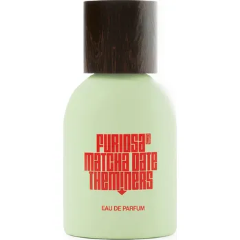 Unisex parfém Furiosa The Miners Matcha Date U EDP 50 ml