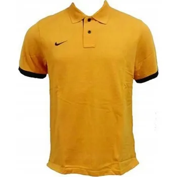 Pánské tričko Polokošile Nike Authentic 488564-744 XL (188 cm)