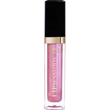 Lesk na rty Wibo Lip Sensation lesk na rty 3,5 ml