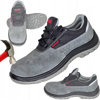 Pracovní obuv Pracovní polobotky Remus VIGO velikost 43