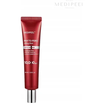 Kosmetika MEDI-PEEL Phyto Exosome PDRN Lifting Shot Eye Cream liftingový oční krém 40 ml