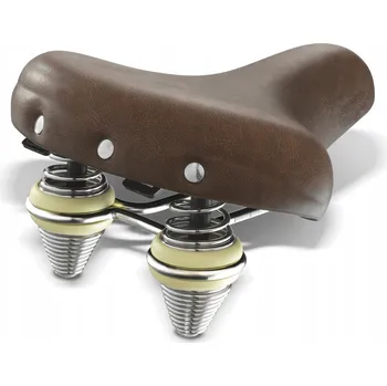 Sedlo na kolo Sedlo Selle Royal Drifter Small