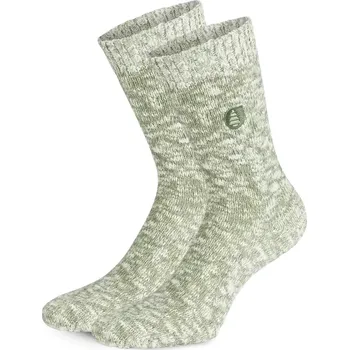 Pánská móda ponožky PICTURE Mood SMOKE PINE velikost oblečení 44/47