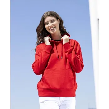 Dámská mikina Dámská mikina ARDON®RIVARY červená XS Velikost: 3XL, Barva č: červené odstíny