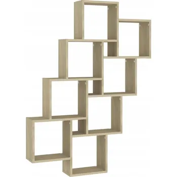 police Police G04V 4 x 4 cm dub sonoma