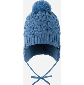 Čepice Reima čepice dětská beanie velikost 50