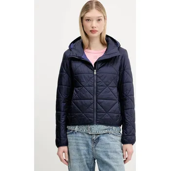 Bunda HUGO Fandine-1 50544151 námořnická modř 59X, vel. S