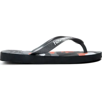 Dámská obuv Havaianas New Graphite 1218067 1/2