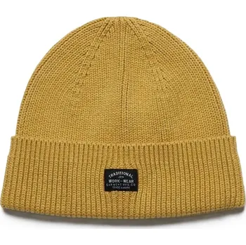 Čepice Čepice Superdry žlutá vel. univerzální