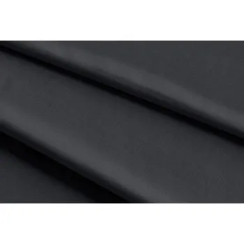 Šicí materiál, 100% bavlna, Látka na metráž, Textilie, barva: Grafit