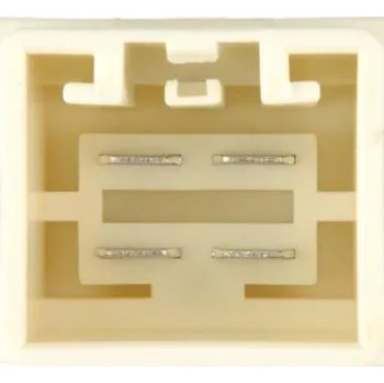 Ventilátor topení a klimatizace Herth+Buss Elparts 75614908 Odpor, ventilátor topení/klimatizace (vnitřní)