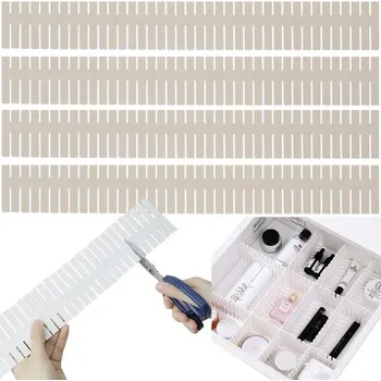 Elektrický lapač Organizér do šuplíků - 4 kusy