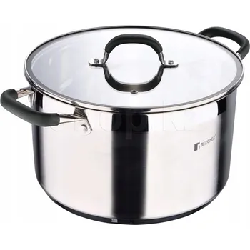 Hrnec Tradiční Hrnec Bergner 9,5 l